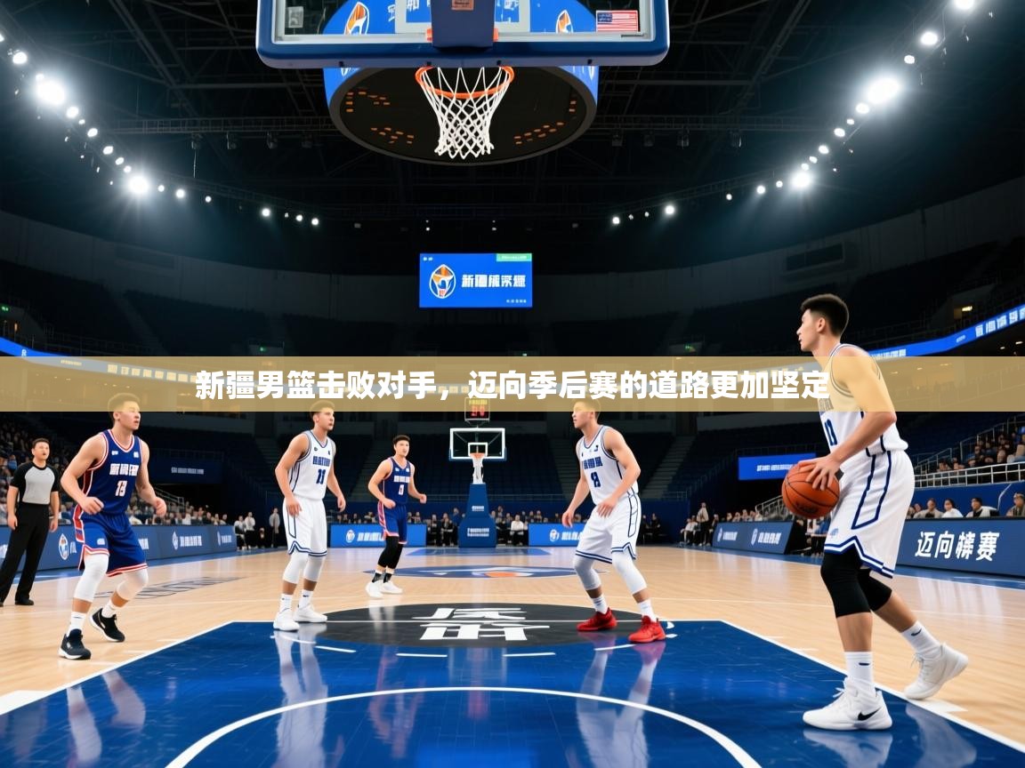 新疆男篮击败对手,迈向季后赛的道路更加坚定 第1张