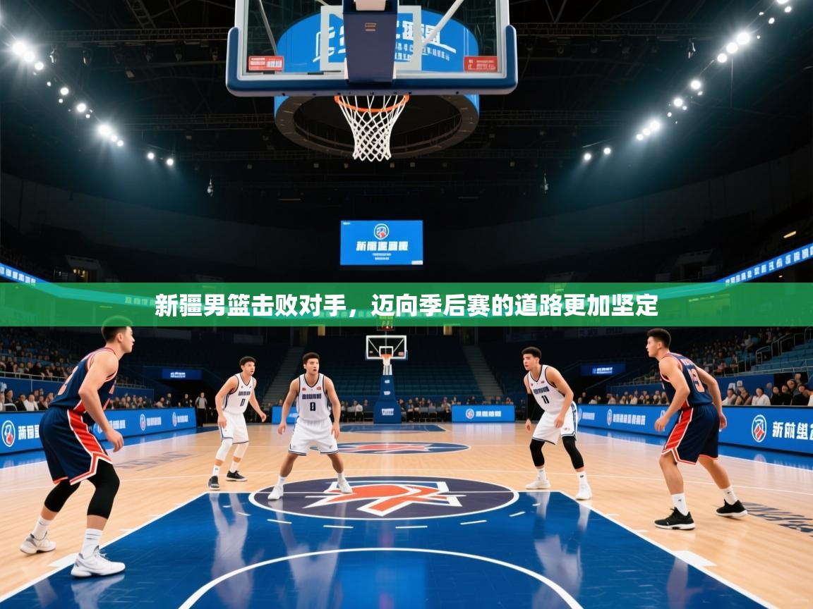 新疆男篮击败对手,迈向季后赛的道路更加坚定 第2张